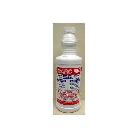 Marc-Mid American Research Ch Rdlo H.D.55 Drain Cleaner 32oz HV271178428
